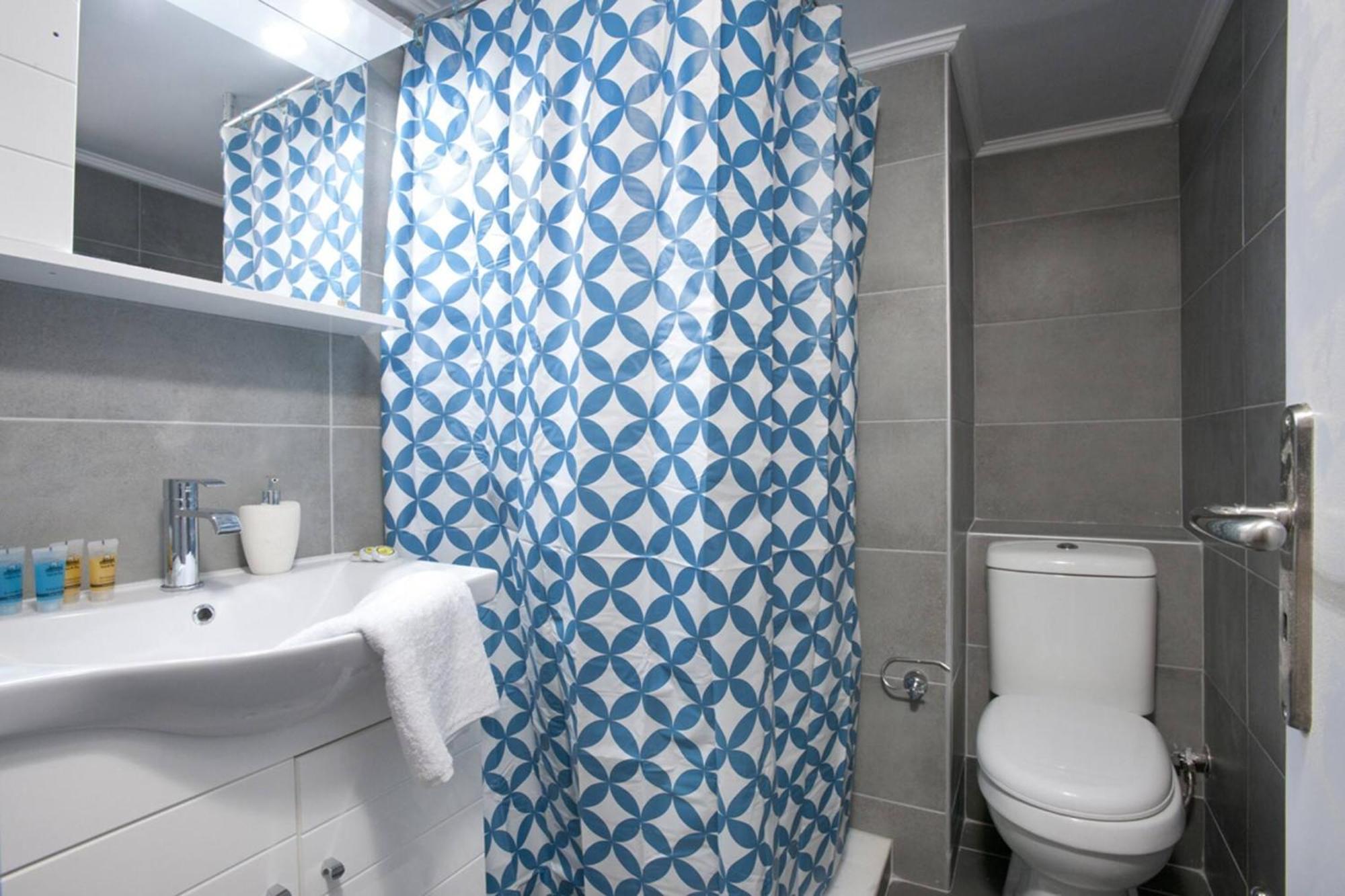 Pop Art Apartment At Koukaki أثينا المظهر الخارجي الصورة